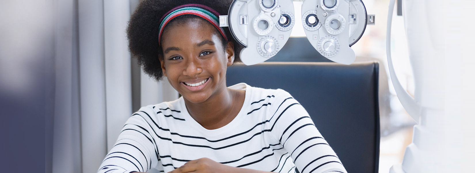 Comprehensive Eye Exams in Northeast El Paso