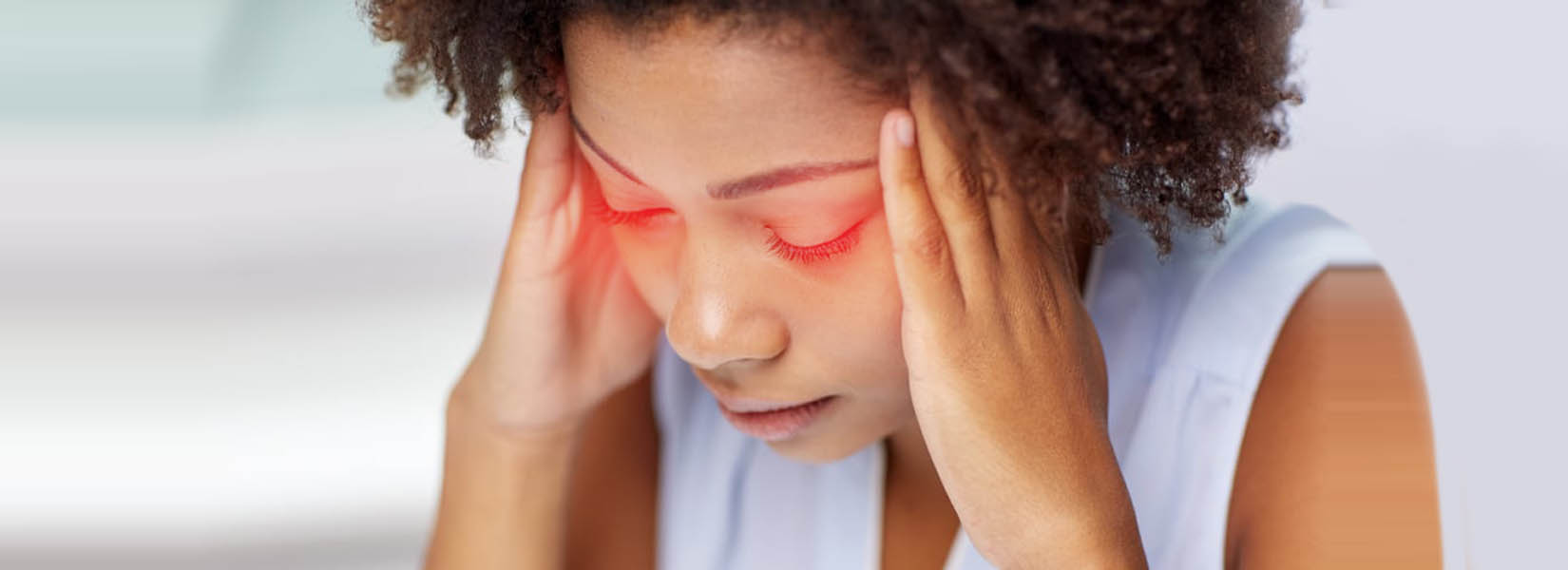 Eye Emergencies in Northeast El Paso